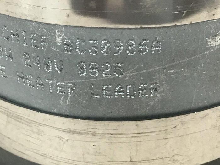 BIG CHIEF 1200 Watt Heater Band BC30986A #125723