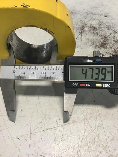 Used VAN DORN 47619 J