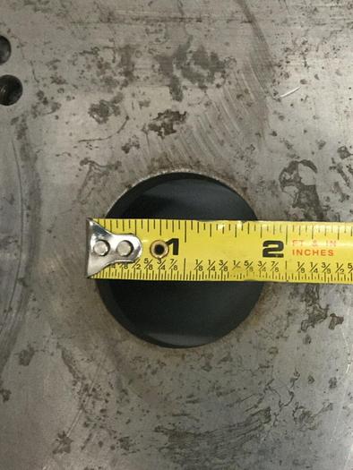 Used MOTAN Volumetric Additive Feeder MINICOLOR V / FR2 Used