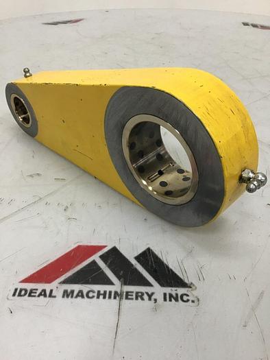 Used VAN DORN Toggle Link 302592 #122983
