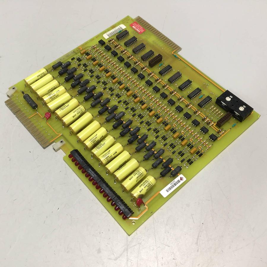 Used CINCINNATI MILACRON Input Card 3-531-3564A Used