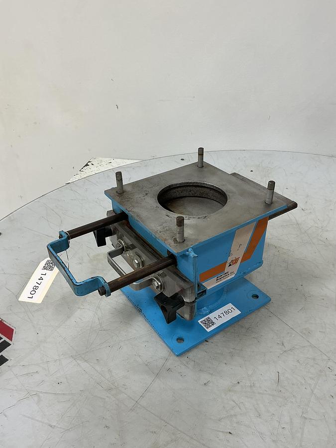 Used BUNTING Drawer Magnet Used #147801