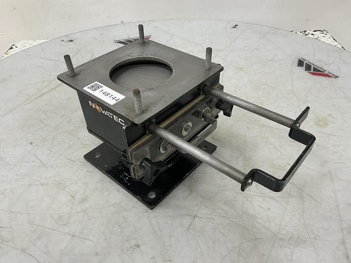 Used NOVATEC 9109644-5-03