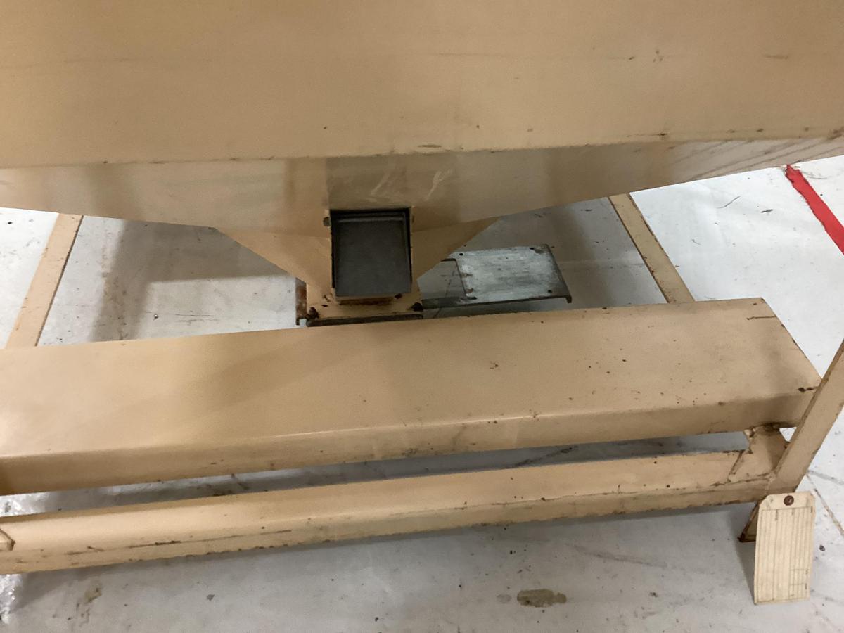 Used National Bulk Equipment 22-100