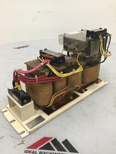 Used GOMI ELECTRIC Power Supply Unit DUN-1 #124937