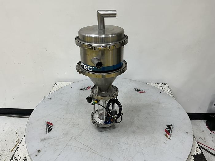 Used NOVATEC VR-12-MM