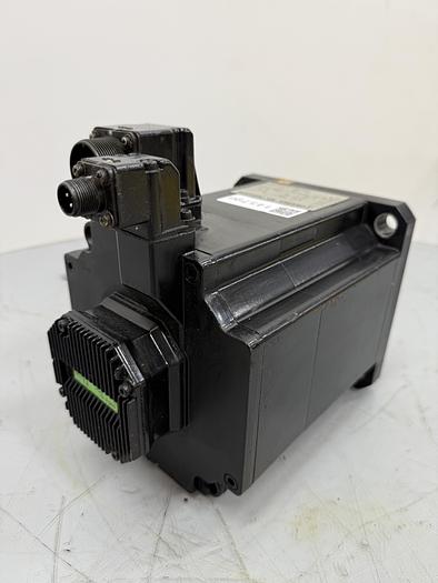 Used OKUMA BL-MC200J-20T