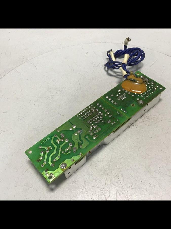 Used MITSUBISHI Power Supply CMK-C2X 3L013-1 Used