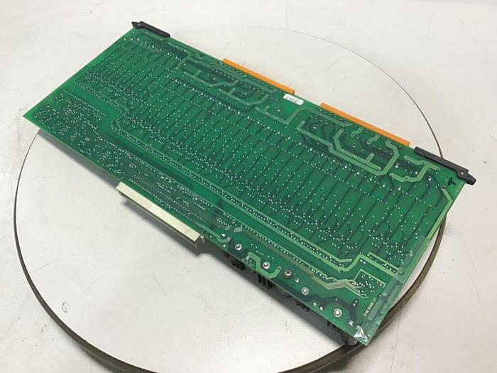 Used VAN DORN Pathfinder DC Output Board PC330-038 Used