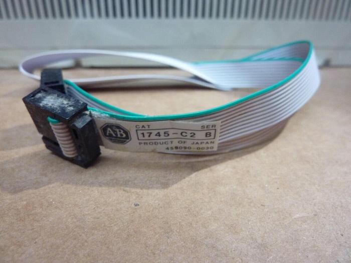 ALLEN BRADLEY Expansion Control 1745-E101X SER B #39198