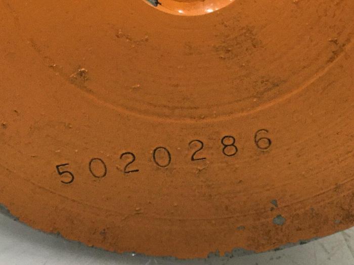 Used CINCINNATI MILACRON Toggle Pin 5020286 #113368