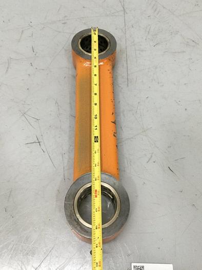 Used CINCINNATI MILACRON Toggle Link 3990753 #117347