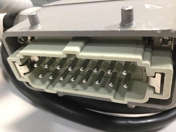 Used DME Hot Runner Control Interface HCI #101010