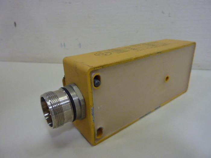 Used TURCK ELEKTRONIK Multibox VB 80.5-CS19 #50228