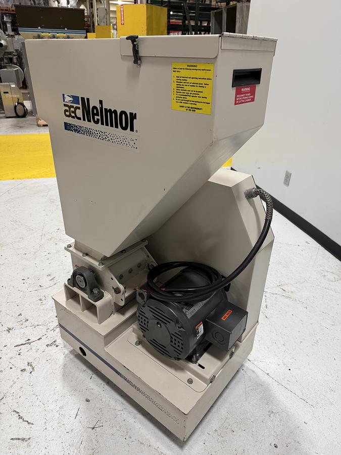 Used AEC NELMOR V68