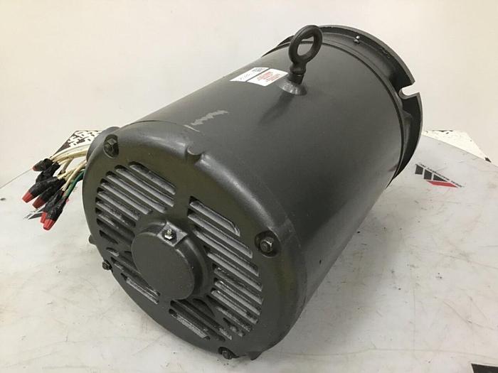 Used BALDOR 25 HP Motor 3983109-1 Used