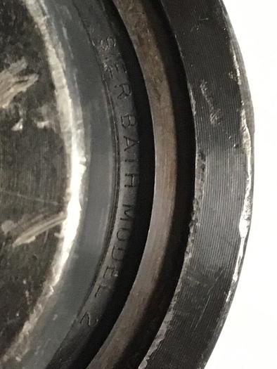 Used SIER BATH Coupling 02 #135169