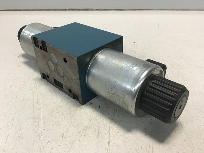 Used BOSCH Valve 0 810 001 845 Used