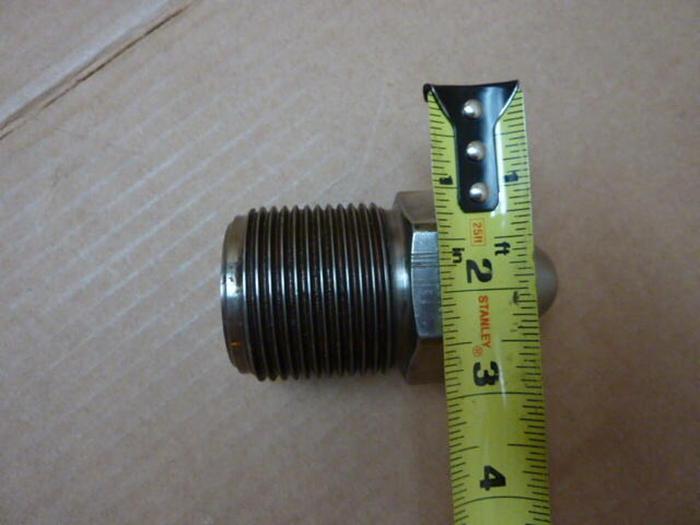 GENERIC Nozzle Tip NM 5026709 #26824