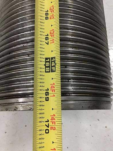 Used VAN DORN Tie Bar 351290 C Used