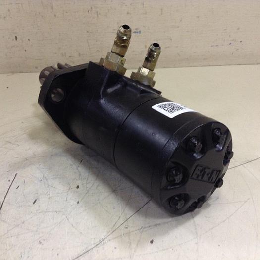 Used CHAR LYNN Die Height Hydraulic Motor 101 2169 009 Used