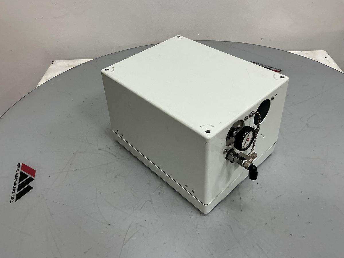 Used CTS 124-1W2B1E-PB111B2X1A-X