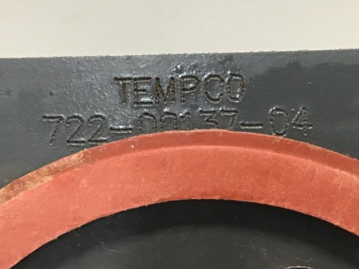 Used WATLOW 12 kW Heating Element 722-00137-04 #119198