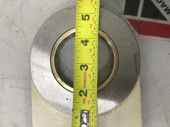 Used MILACRON Toggle Link 5221610 #130430