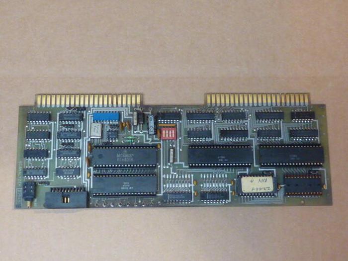 Used SCI Circuit Board 21945 REV B #31571