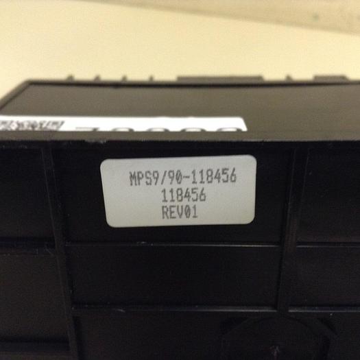 Used ALLEN BRADLEY Process Follower 1370-PF SER A #73382