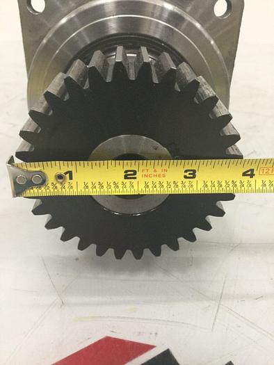 Used SIEMENS Brushless Servo Motor 1FK6083-6AF71-1TH0 WG Used