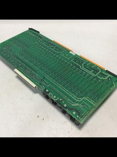 Used VAN DORN Pathfinder DC Output Board PC330-038 330038 USED