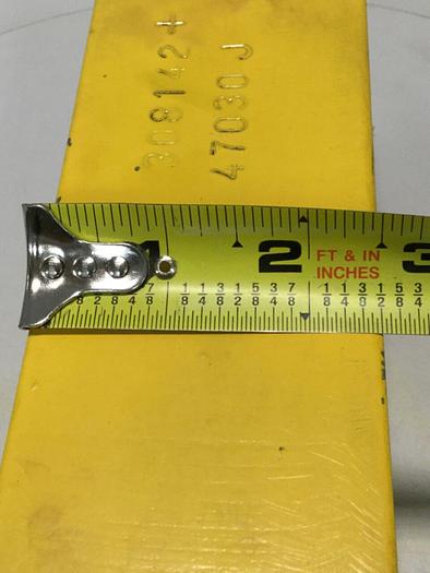 Used VAN DORN Toggle Link 308142 #111041