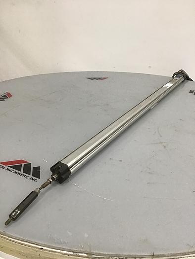 Used MTS LPRLV-00360
