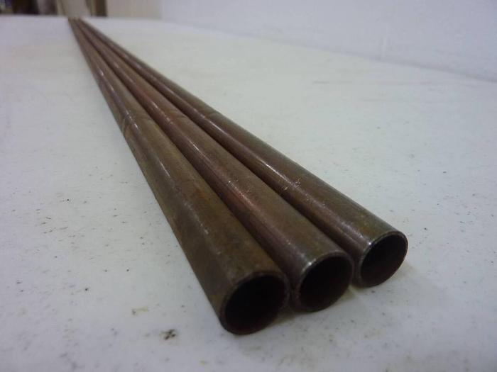 Used X-EGRON X-Cut Exothermic Cutting Rod 165-0-1248 USED