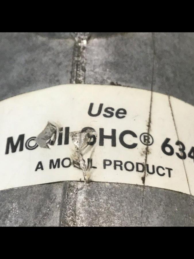 Used ELECTRA Gear 2400AC540R/F Used