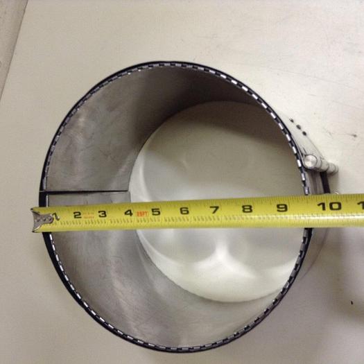 Used JEC 3600 Watt Heater Band 8H2301537-01 #69622