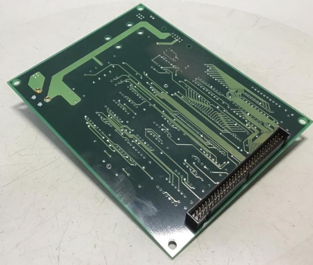 Used MITSUBISHI Circuit Board 3BK23062 USED