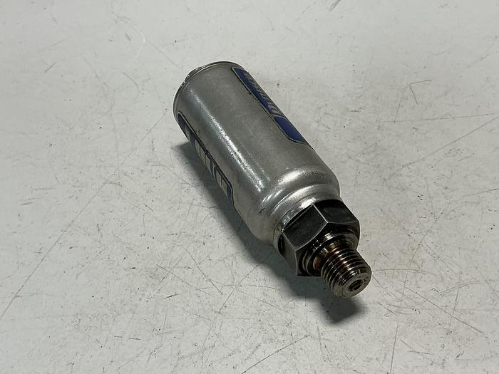 Used DYNISCO IDA 354-5C-S78