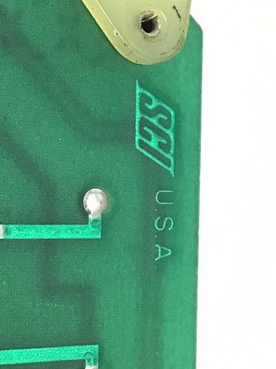 Used SCI Epic Circuit Board 52339 22858-3 REV B #129087