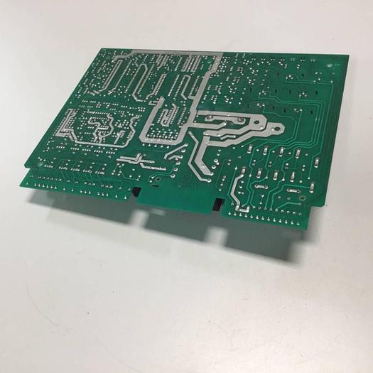 Used BARBER COLMAN Temperature Board A-13010-3 #93317