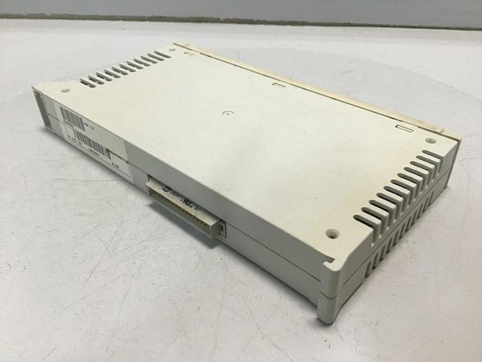 Used SIGMATEK Module 01-015-100 BL100 USED