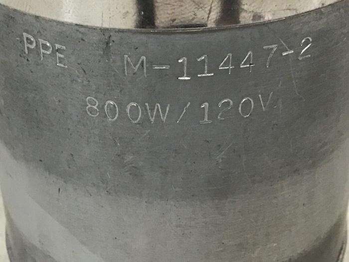 PPE 800 Watt Heater Band M114472 #117309