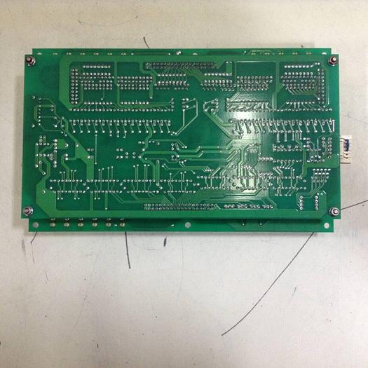 Used STAR I/O Assembly Board OTB401 #87973