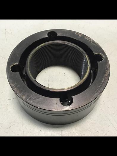 Used BOY MACHINES Inner Tie Bar Nut 80M / ITBN #131070