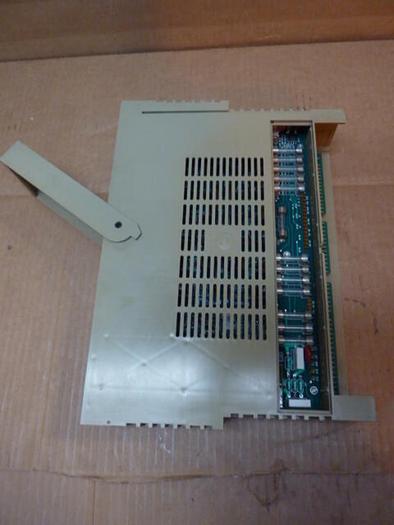 Used BARBER COLMAN Sequence Module 80CC-11001-101-0-00 Used