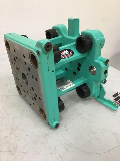 Used ARBURG Platen 21050500 Used