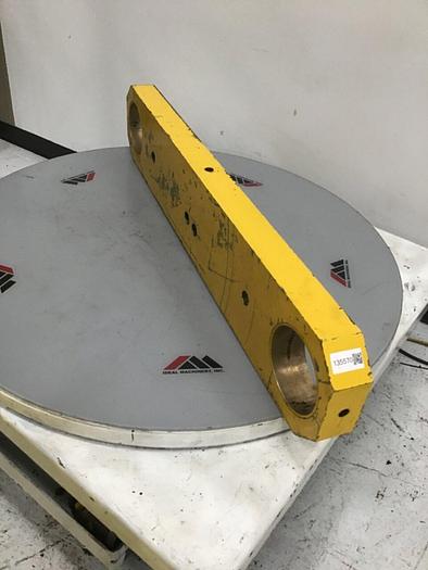 Used VAN DORN Crosshead Support 46523 J #135570