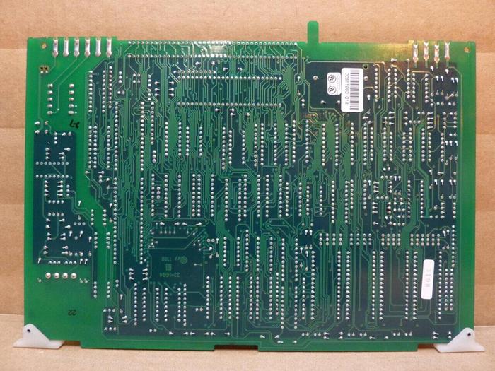 Used BARBER COLMAN Data Handler PC Board A-60010-709-1 Used