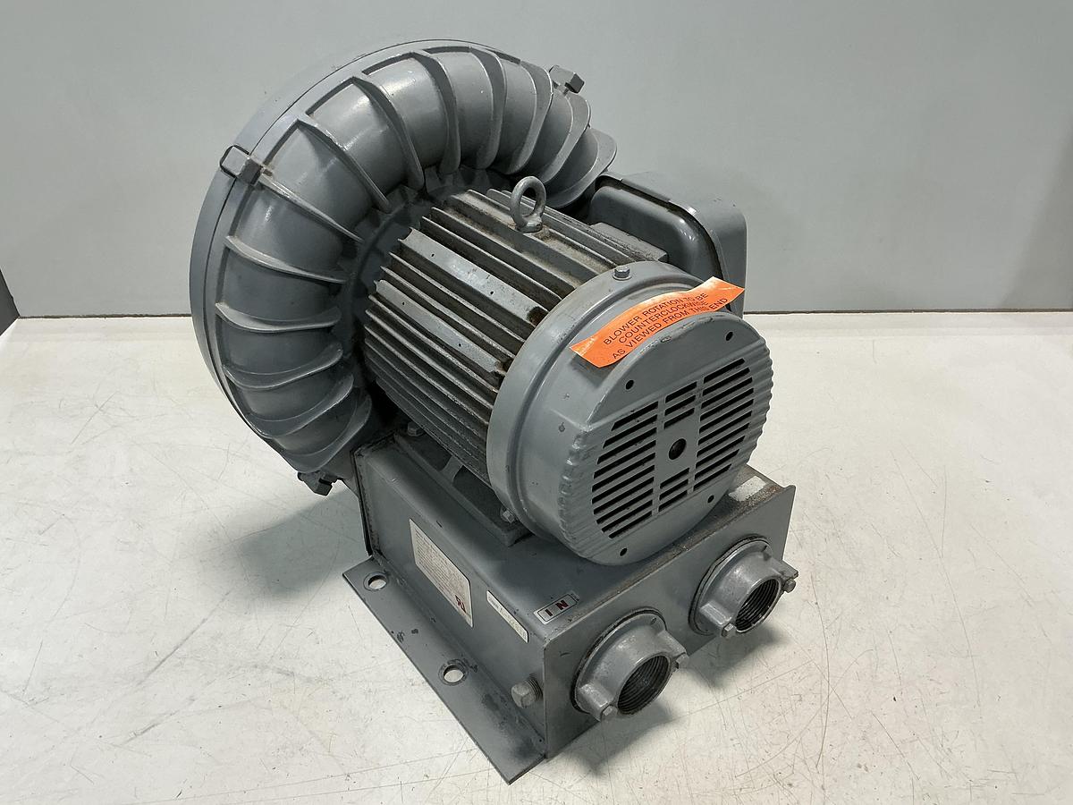 Used SPENCER VORTEX VB-019E-U